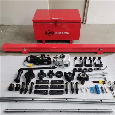 Εργαλεία βαρείας γραμμής